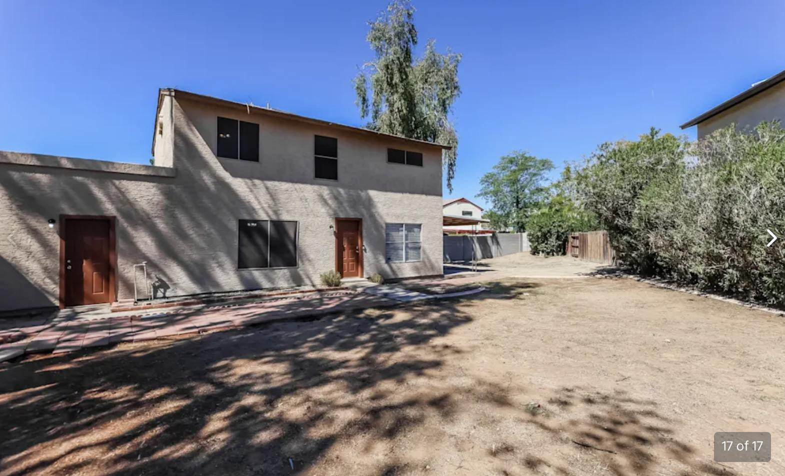 1014 East Marco Polo Road Phoenix, AZ 85024 - Photo 17 of 17 Photo #17