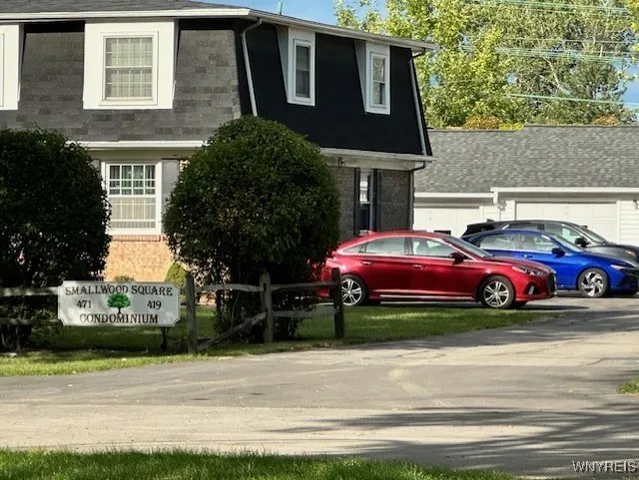 $229,900 | 457 Burroughs Drive, Unit B, Amherst, NY 14226