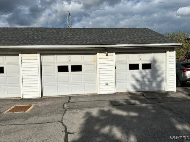 $229,900 | 457 Burroughs Drive, Unit B, Amherst, NY 14226