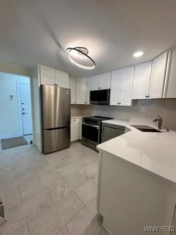 $229,900 | 457 Burroughs Drive, Unit B, Amherst, NY 14226