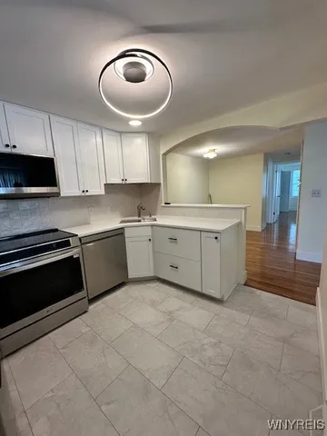 $229,900 | 457 Burroughs Drive, Unit B, Amherst, NY 14226