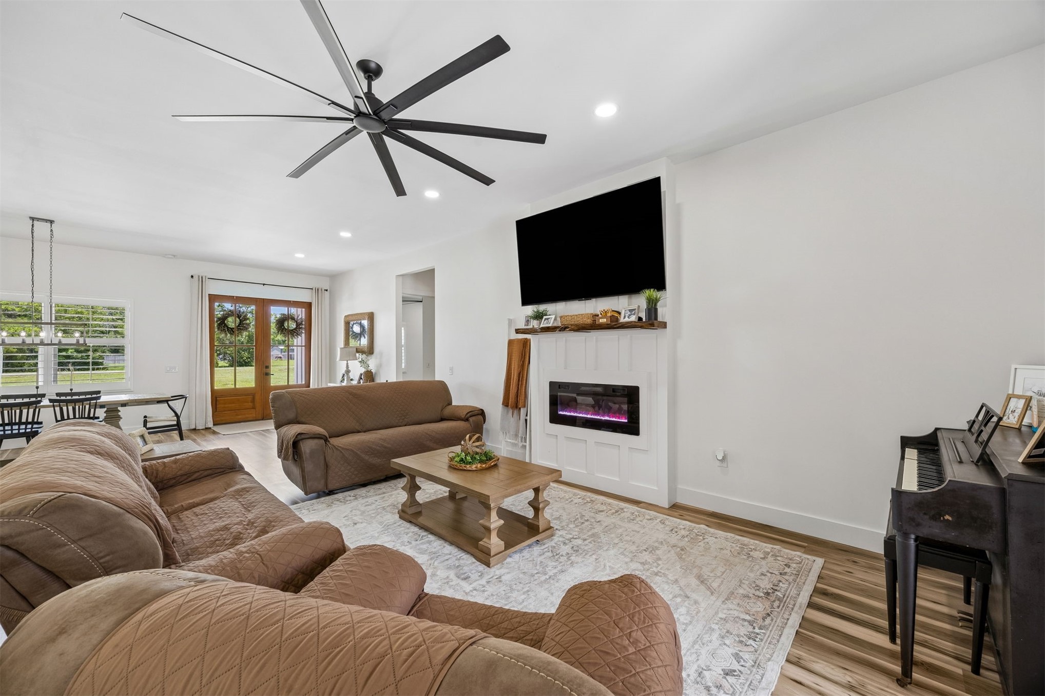54310 Church Road Callahan, FL 32011 - Photo 28 of 68 GREAT ROOM