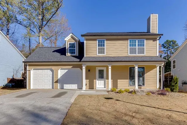 $2,100 | 1225 Shelton Way, Unit 1225, Lawrenceville, GA 30043