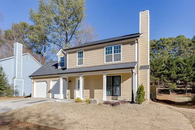 $2,100 | 1225 Shelton Way, Unit 1225, Lawrenceville, GA 30043