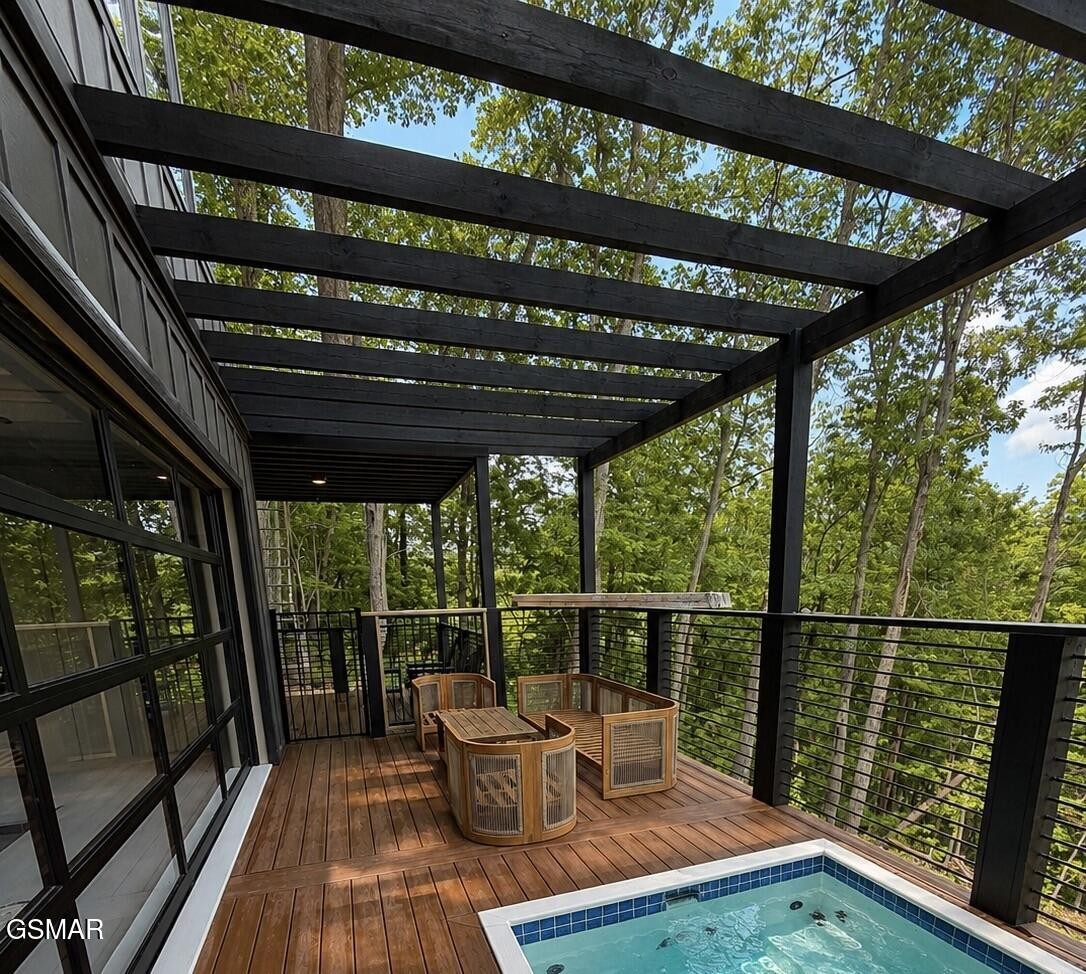 4076 Ridgeback Lane Sevierville, TN 37862 - Photo 21 of 27 Gallery Image 21