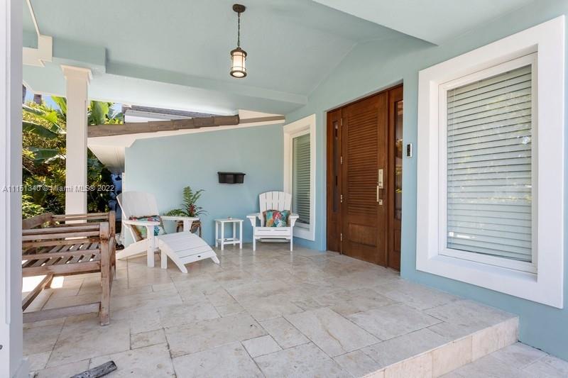 710 Woodcrest Road Key Biscayne, FL 33149 - Photo 4 of 34