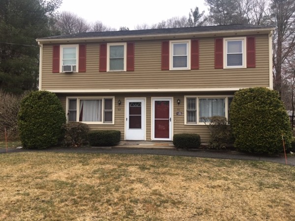 51 Old Forge Road, Unit 51 Bridgewater, MA 02324 - Photo 1 of 16 Gallery Image 1