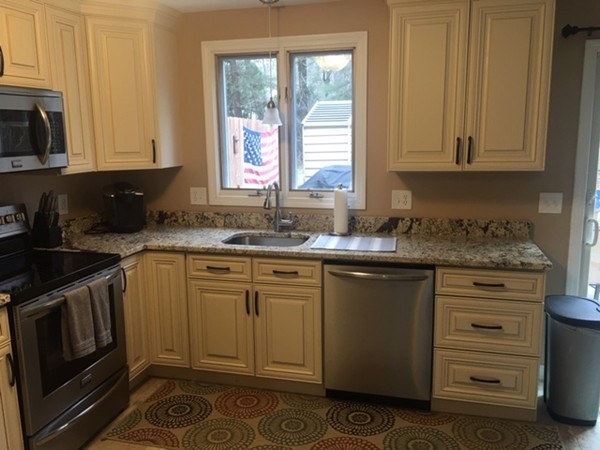 51 Old Forge Road, Unit 51 Bridgewater, MA 02324 - Photo 3 of 16 Gallery Image 3