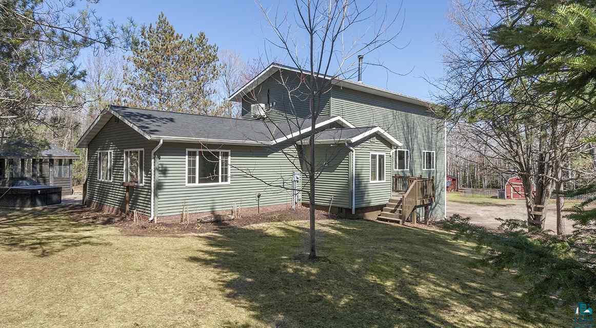 6169 Howard Gnesen Road Duluth, MN 55803 - Photo 1 of 23