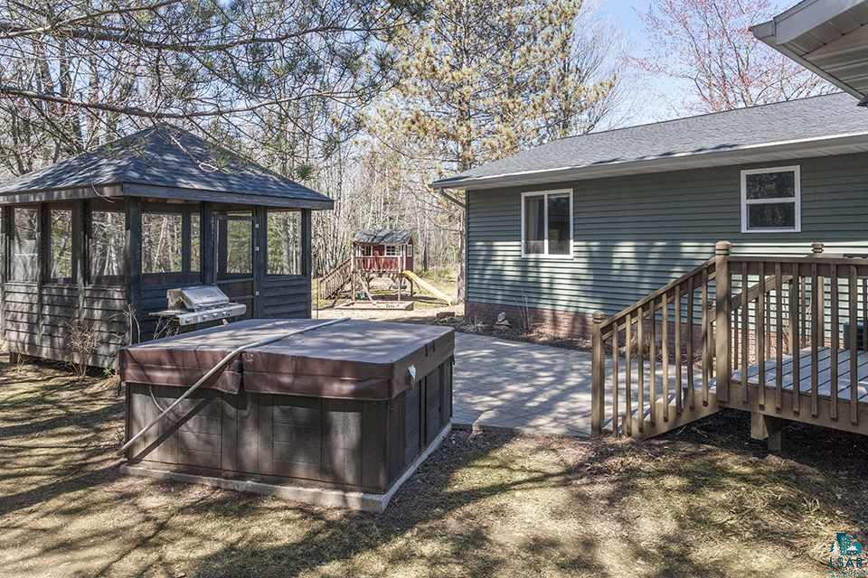 6169 Howard Gnesen Road Duluth, MN 55803 - Photo 21 of 23