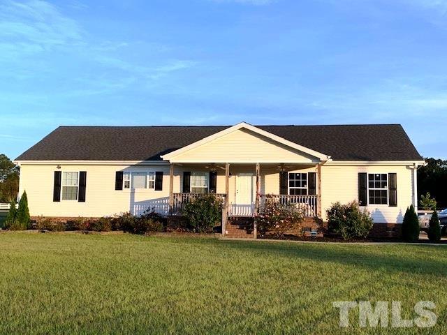 495 Christmas Tree Road Dunn, NC 28334 - Photo 1 of 17 Gallery Image 1