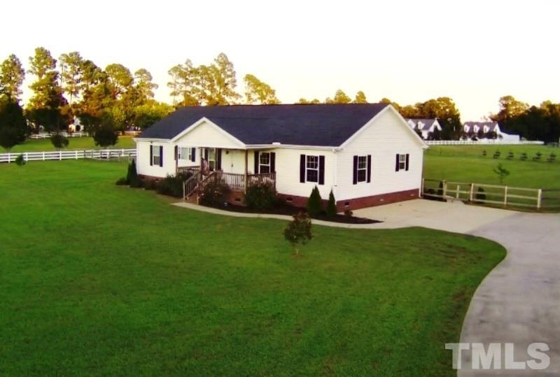 495 Christmas Tree Road Dunn, NC 28334 - Photo 2 of 17 Gallery Image 2