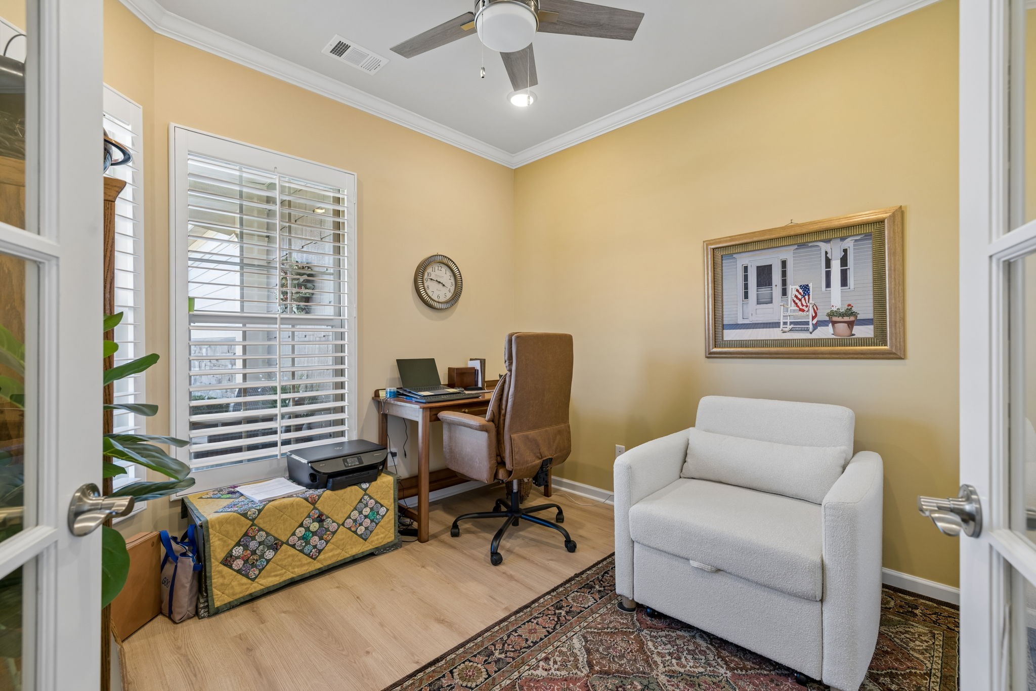 1600 Grainger Springs Spring Hill, TN 37174 - Photo 11 of 26 a living room with furniture and a window