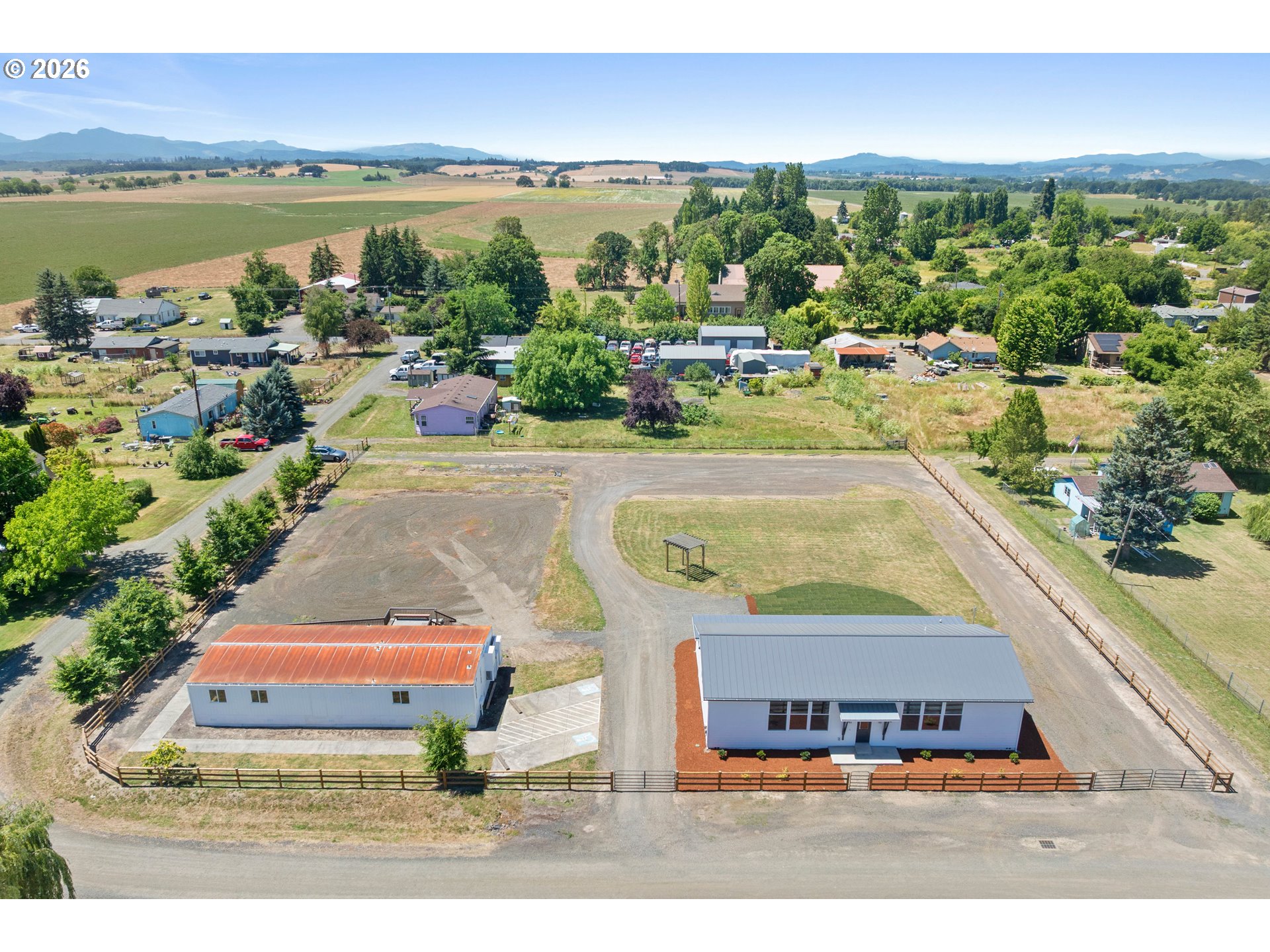 9015 Community Club Road Amity, OR 97101 - Photo 6 of 48