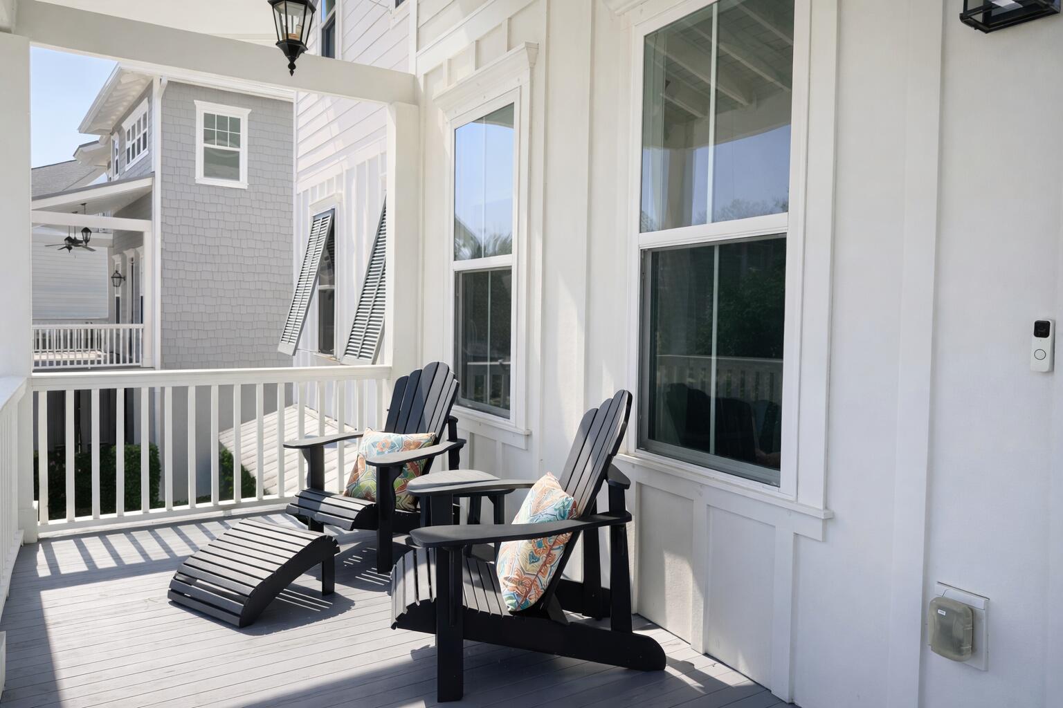 3521 Saltflat Lane Mount Pleasant, SC 29466 - Photo 2 of 40 Front Porch