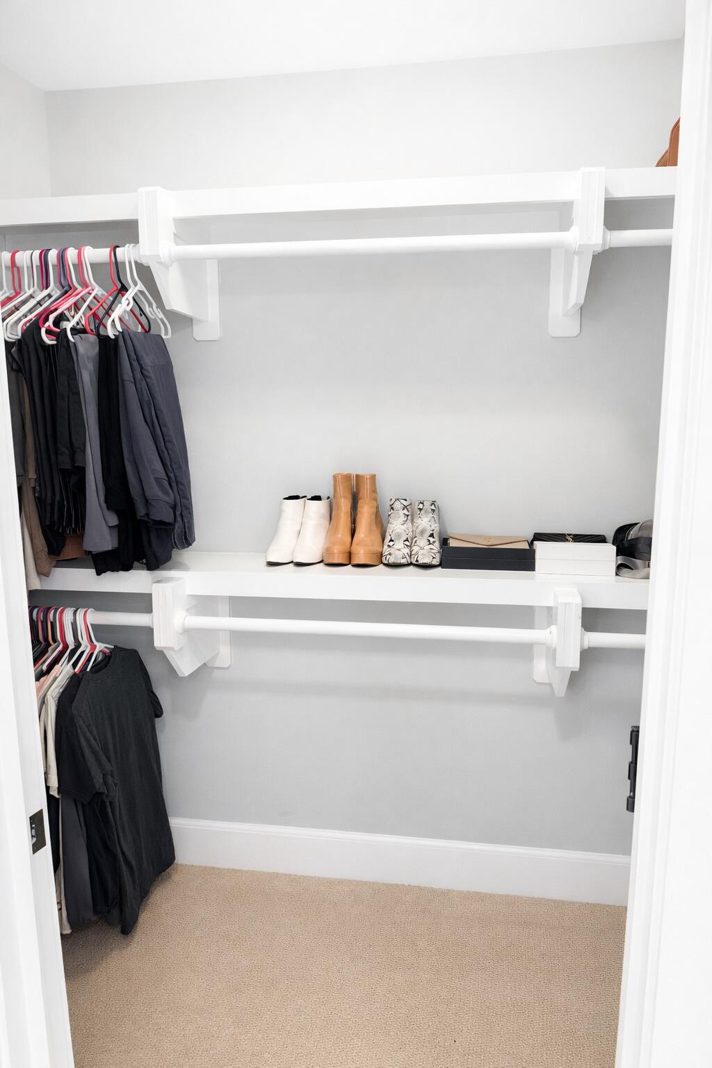 3521 Saltflat Lane Mount Pleasant, SC 29466 - Photo 25 of 40 Master Closet