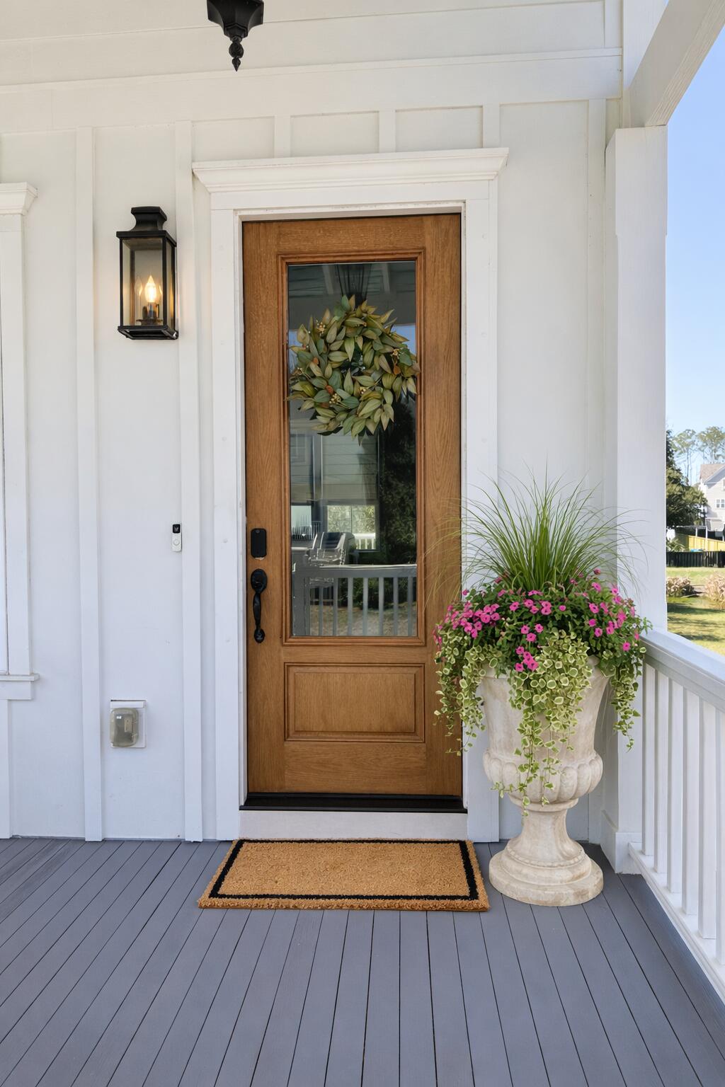 3521 Saltflat Lane Mount Pleasant, SC 29466 - Photo 3 of 40 Front Door