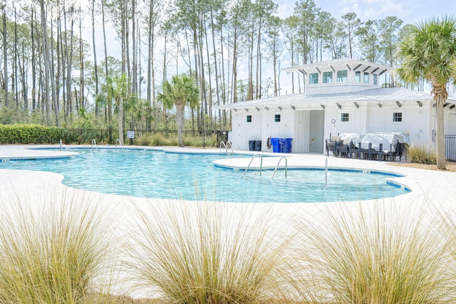 3521 Saltflat Lane Mount Pleasant, SC 29466 - Photo 39 of 40 Community Pool