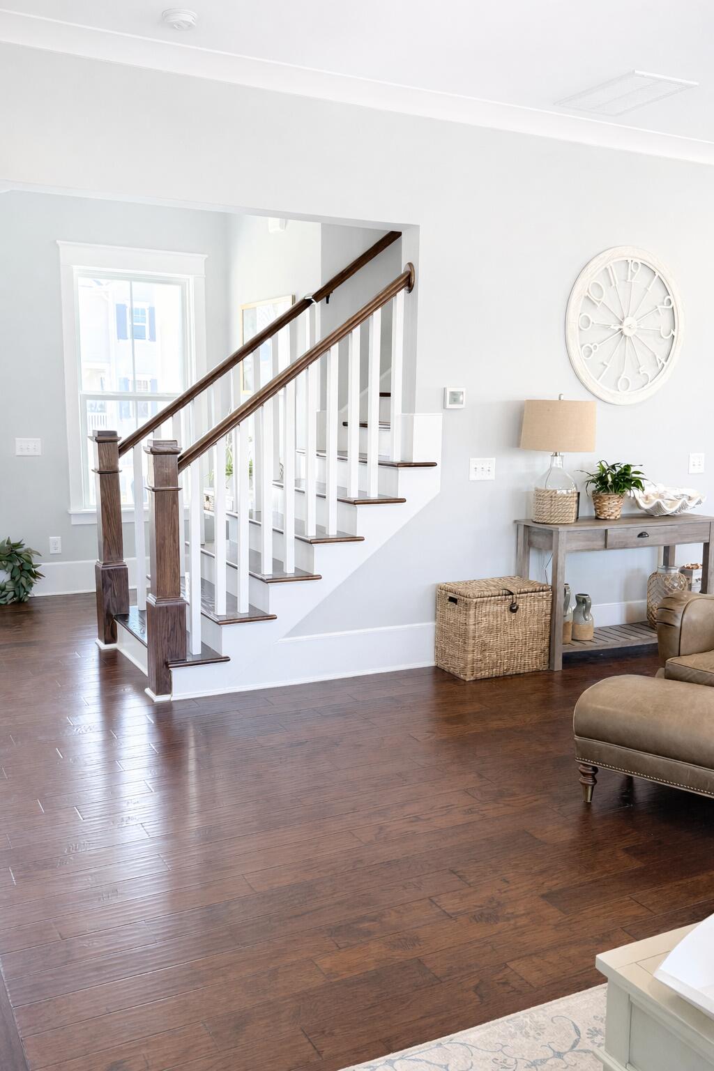 3521 Saltflat Lane Mount Pleasant, SC 29466 - Photo 5 of 40 Stairwell