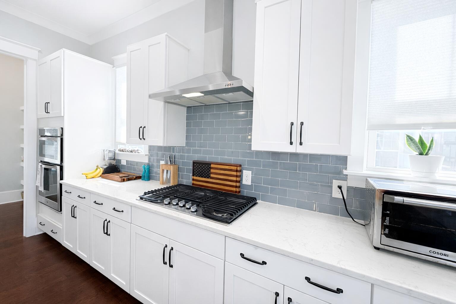 3521 Saltflat Lane Mount Pleasant, SC 29466 - Photo 6 of 40 Kitchen