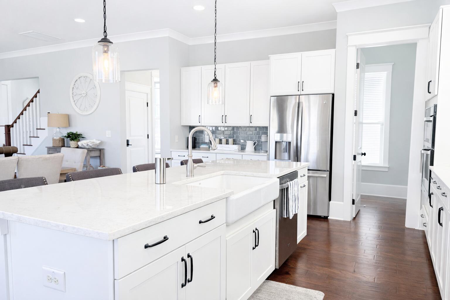 3521 Saltflat Lane Mount Pleasant, SC 29466 - Photo 8 of 40 Kitchen