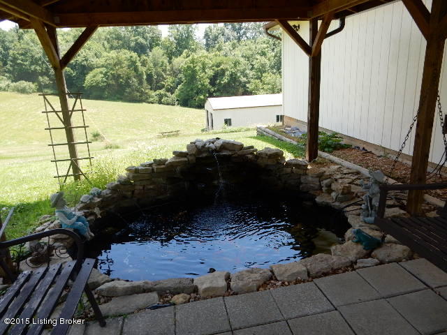 235 Meador Mt Road Shepherdsville, KY 40165 - Photo 24 of 31 001
