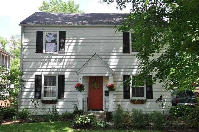 64 Blenheim Road Columbus, OH 43214 - Photo 1 of 13 Gallery Image 1