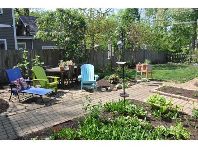64 Blenheim Road Columbus, OH 43214 - Photo 11 of 13 Gallery Image 11