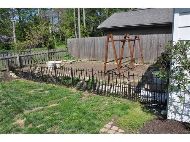 64 Blenheim Road Columbus, OH 43214 - Photo 13 of 13 Gallery Image 13