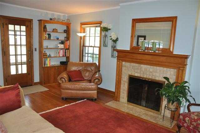 64 Blenheim Road Columbus, OH 43214 - Photo 4 of 13 Gallery Image 4