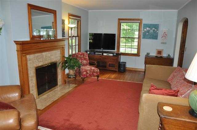 64 Blenheim Road Columbus, OH 43214 - Photo 5 of 13 Gallery Image 5