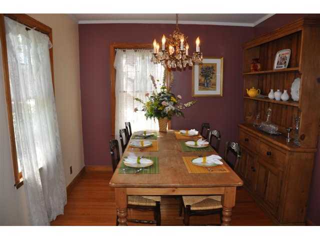 64 Blenheim Road Columbus, OH 43214 - Photo 6 of 13 Gallery Image 6