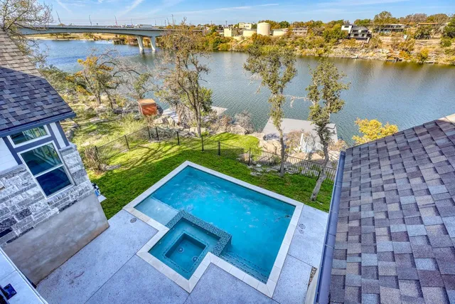 $2,999,000 | 112 Los Escondidos Road, Marble Falls, TX 78654