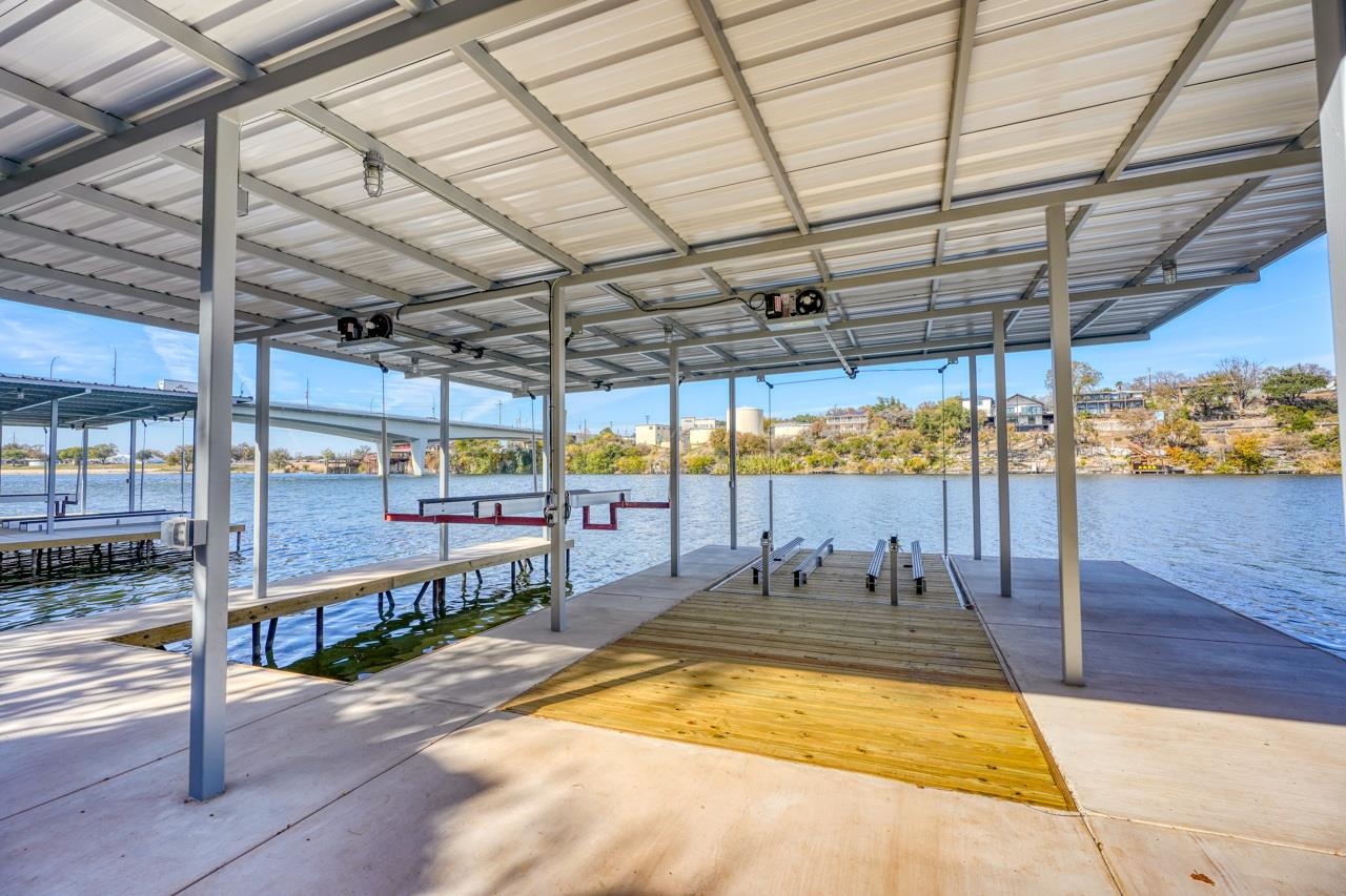 112 Los Escondidos Road Marble Falls, TX 78654 - Photo 26 of 30