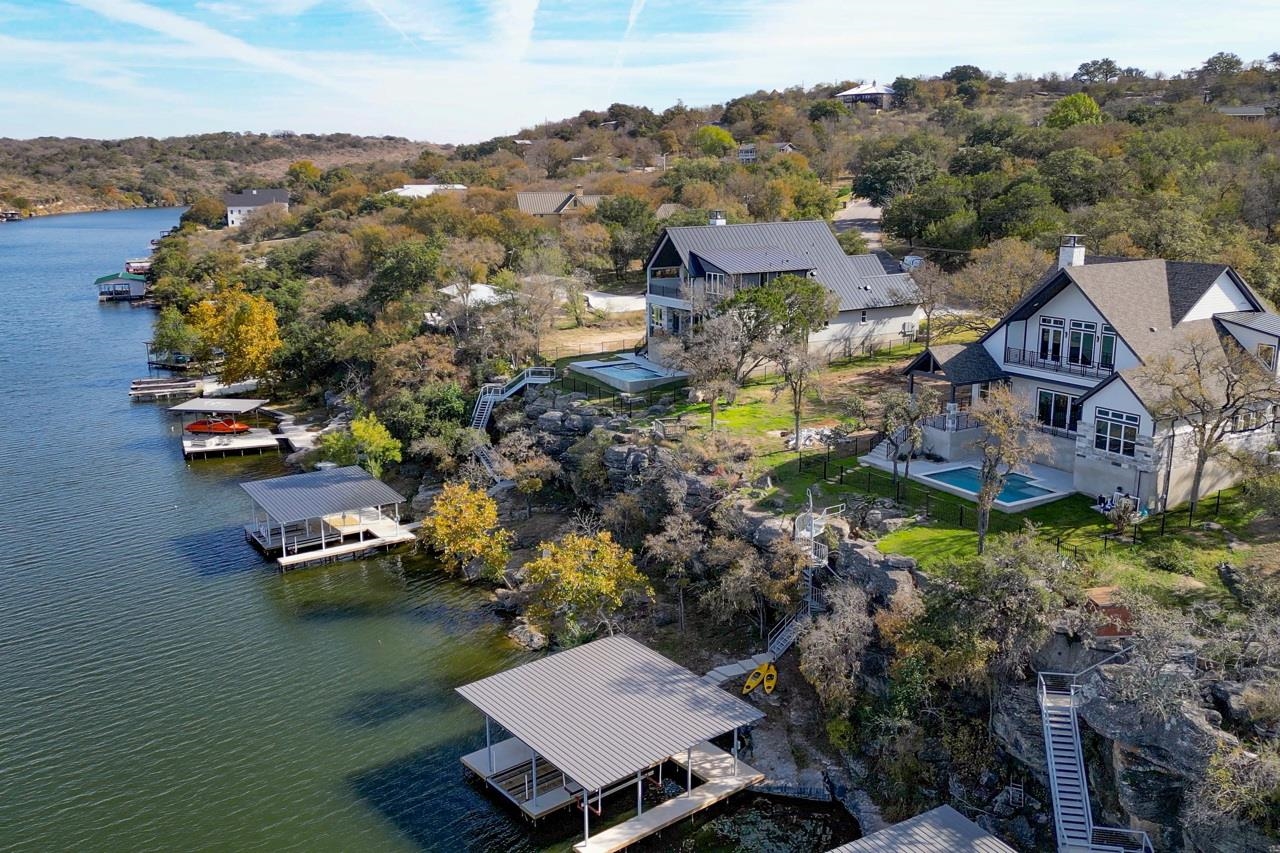 112 Los Escondidos Road Marble Falls, TX 78654 - Photo 30 of 30