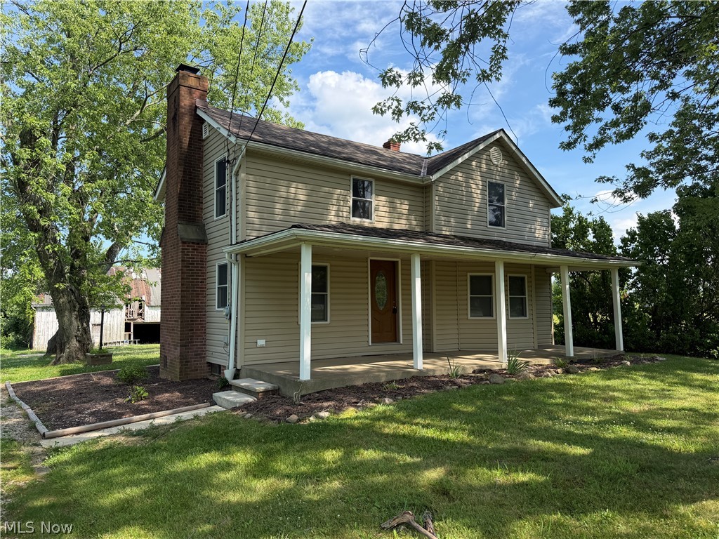 145 State Road Hinckley, OH 44233 - Photo 1 of 37