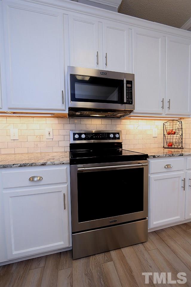 3217 Terrel Mill Road Raleigh, NC 27616 - Photo 11 of 30
