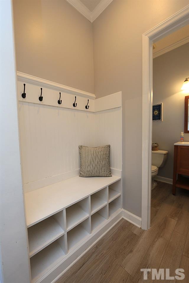 3217 Terrel Mill Road Raleigh, NC 27616 - Photo 14 of 30