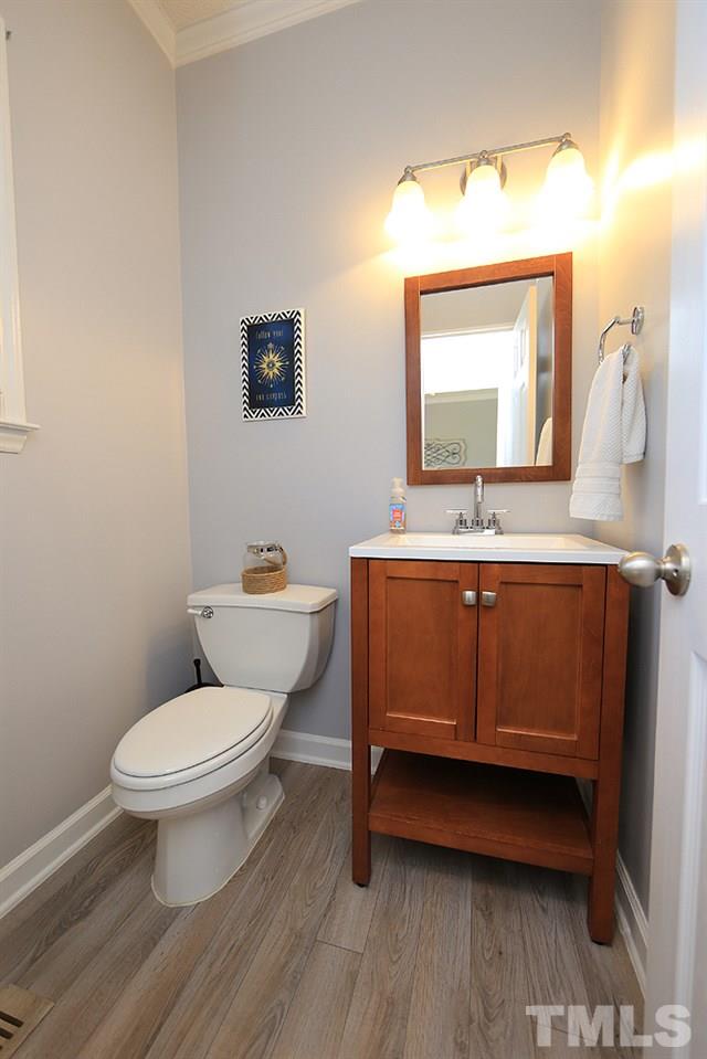 3217 Terrel Mill Road Raleigh, NC 27616 - Photo 15 of 30