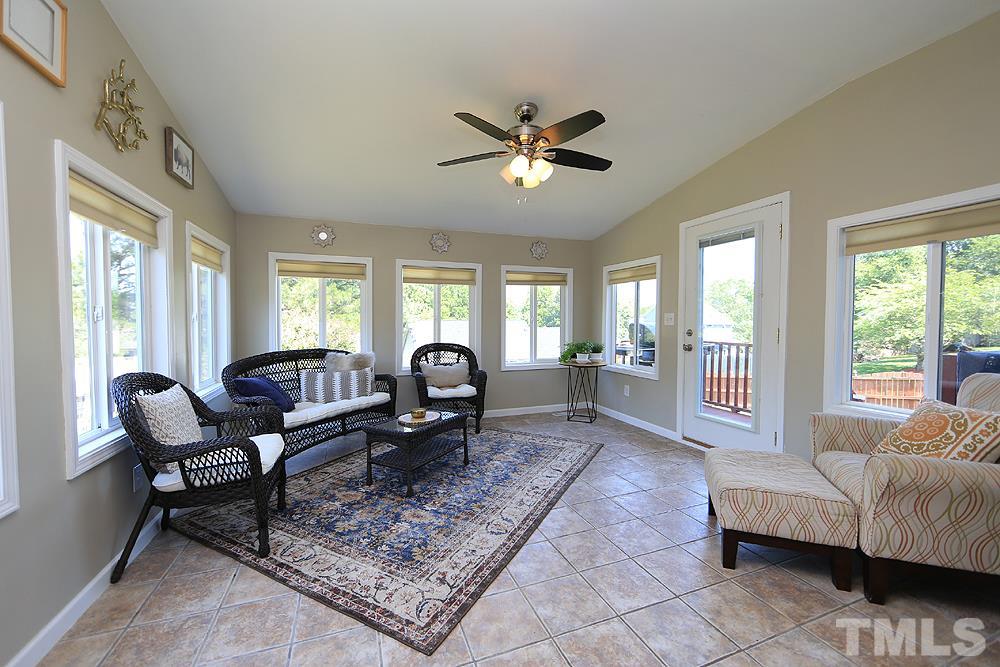 3217 Terrel Mill Road Raleigh, NC 27616 - Photo 16 of 30