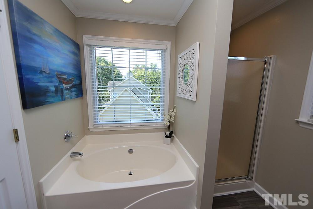 3217 Terrel Mill Road Raleigh, NC 27616 - Photo 19 of 30