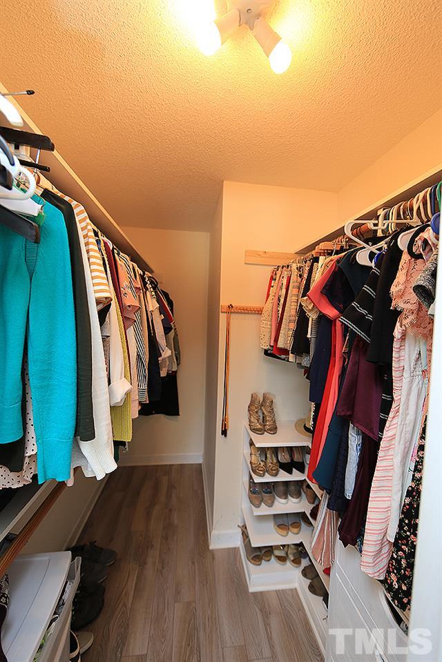 3217 Terrel Mill Road Raleigh, NC 27616 - Photo 20 of 30