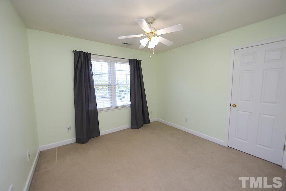 3217 Terrel Mill Road Raleigh, NC 27616 - Photo 23 of 30 Bedroom #3