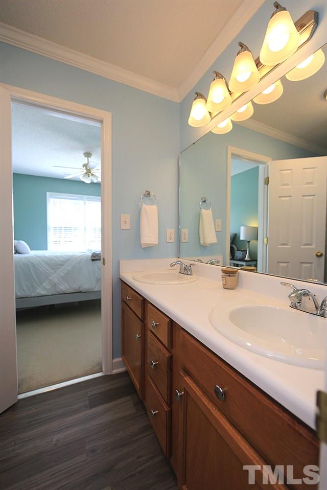 3217 Terrel Mill Road Raleigh, NC 27616 - Photo 24 of 30