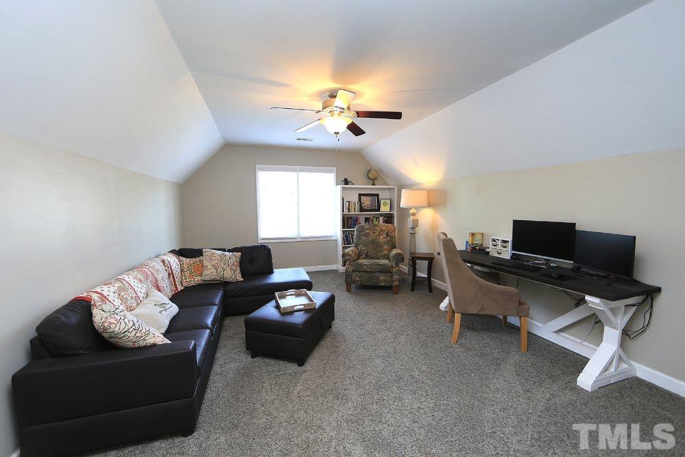 3217 Terrel Mill Road Raleigh, NC 27616 - Photo 25 of 30