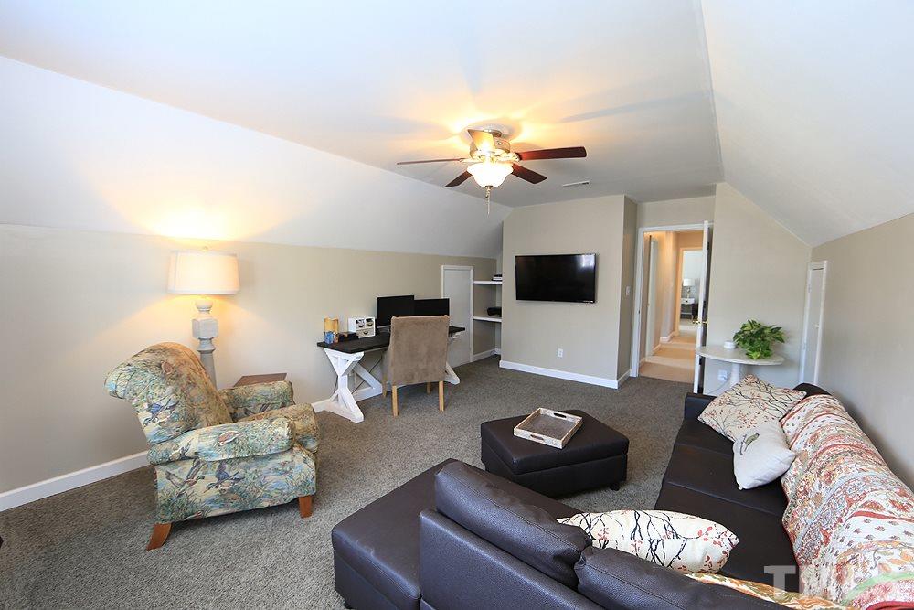 3217 Terrel Mill Road Raleigh, NC 27616 - Photo 26 of 30