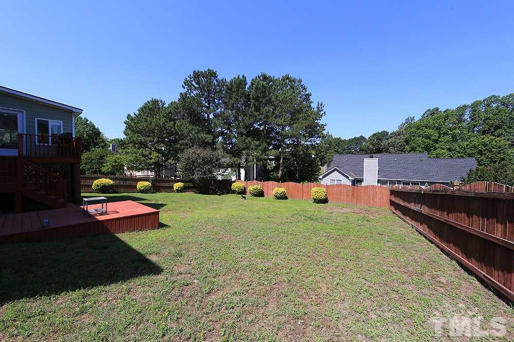 3217 Terrel Mill Road Raleigh, NC 27616 - Photo 27 of 30