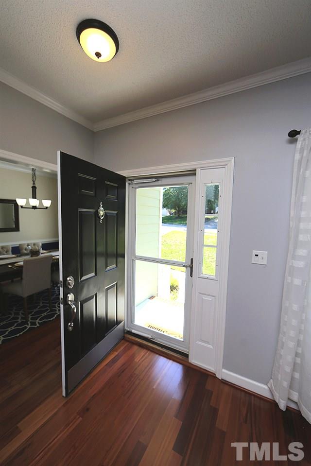 3217 Terrel Mill Road Raleigh, NC 27616 - Photo 4 of 30