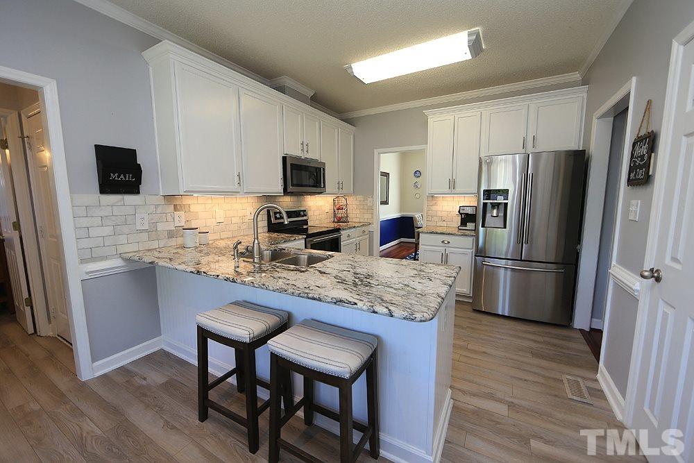 3217 Terrel Mill Road Raleigh, NC 27616 - Photo 10 of 30