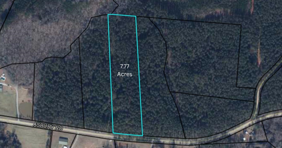 362 Asbury Road Pacolet, SC 29372 - Photo 4 of 6